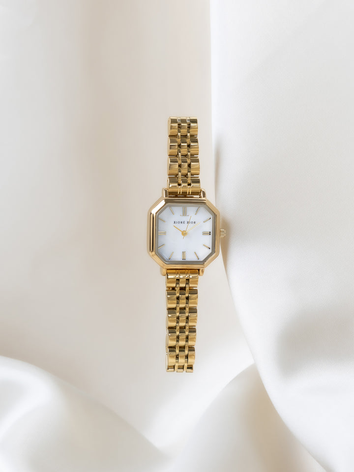 Amélie Classic - White