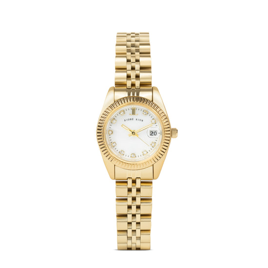 Élisa Classic Pearl dameshorloge van Lioré Lior