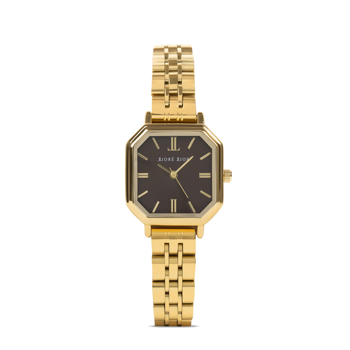 Amélie Classic - Brown