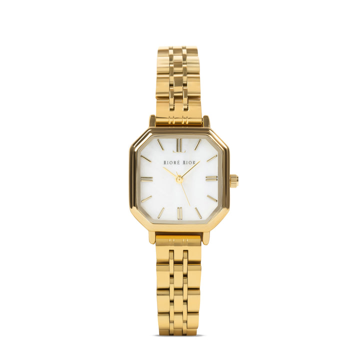 Amélie Classic - White