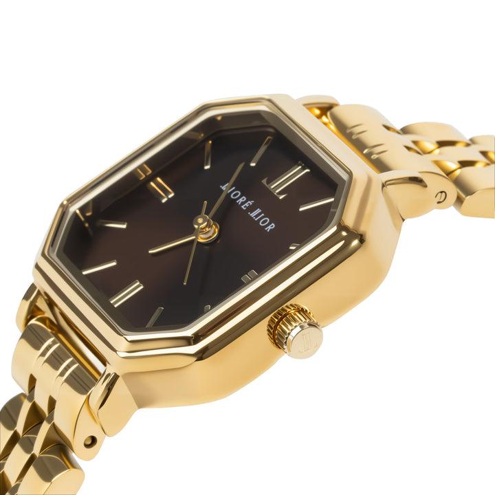 Amélie Classic - Brown